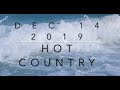 Billboard Top 50 Hot Country Dec 14 2019