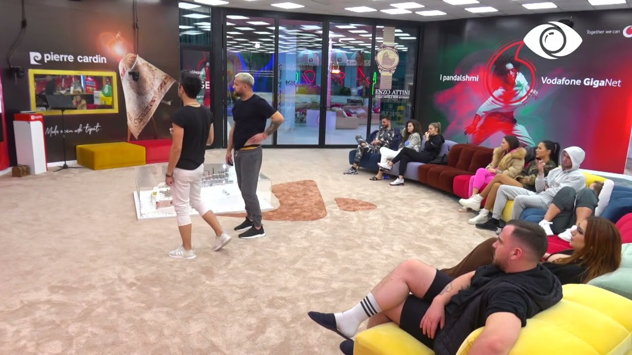 The Voice of BBV/ Provat vazhdojnë edhe për Amosin