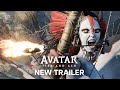 Avatar Fire And Ash New Trailer