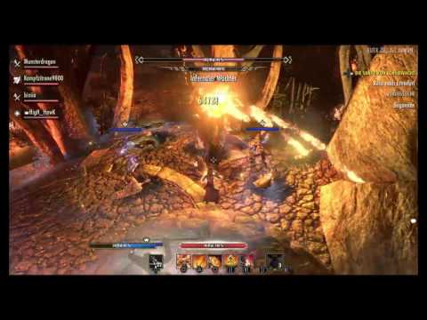 ESO die suche nach dem einen ring