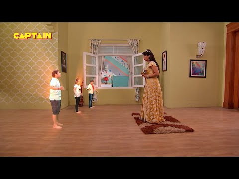 Baalveer Full Episode 948 || Dev Joshi, Karishma Tanna
