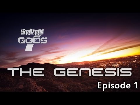 7Gods The Genesis [Episode 1 The God of Dance]