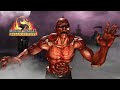 Devil MEAT Arcade Ladder Mortal Kombat Armageddon