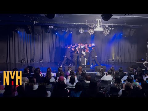 NYH Family Concert | Official Preview