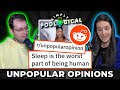Unpopular Opinions 5 SimplyPodLogical 137