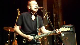 HUGH CORNWELL of The Stranglers &quot;Skin Deep&quot; Live in St Helens 2013