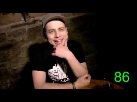 JBB2012 Qualifikation - Kico (Analyse)