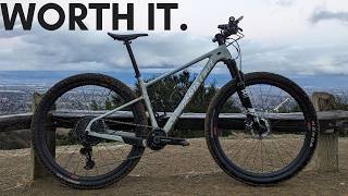 Carbon MTB Wheels Might Be The Best Upgrade!