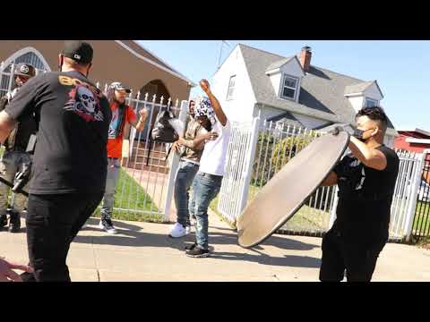Behind the Scenes Too $hort "Real Oakland"