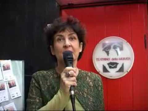 Teatro della Murata - presentazione stagione  2013/2014