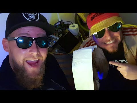 😷🎵 Quarantäne-Konzert / Hepatitis Blau 🔴 LIVE