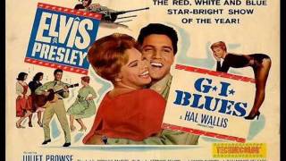 Elvis Presley: &quot;Pocketful Of Rainbows&quot; First Takes (Ver. 1 &amp; 2, and Movie)