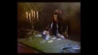 Micro cosmica - Estrella de la noche.avi