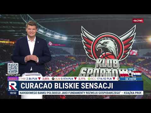 Wszystko na Holandię!  | Michał Gwardyński | Klub Sportowy
