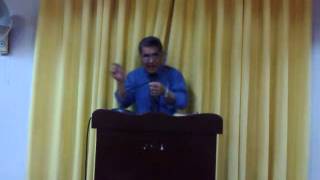 preview picture of video 'Morning Worship: Pastor Rene Maramra'