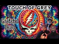 The Grateful Dead - 'Touch of Grey' Reaction! It's A Crime That This is Their Only Top 40 Hit!