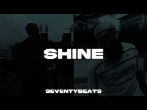 [FREE] NSG X AFROSWING X FRENNA TYPE BEAT "SHINE 2.0" | UK AFROSWING 2025