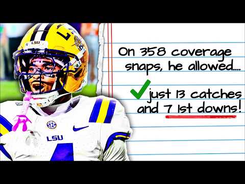 12 Unbelievable Stats For the 2026 NFL Draft