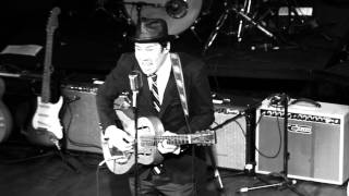 BIG HEAD BLUES CLUB - &quot;All My Love Is Love In Vain&quot;