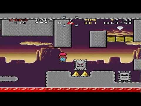 Lets Play Mario's Treasure Hunt 2 [15] Glitch