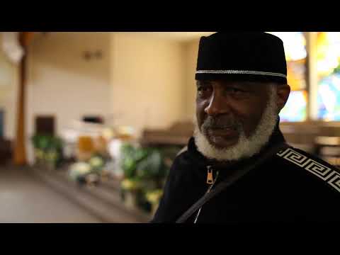 Pastor T.L. Barrett Jr. "56 On 55th!"