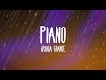 Ariana Grande - Piano (Full Song) (Official Audio ...