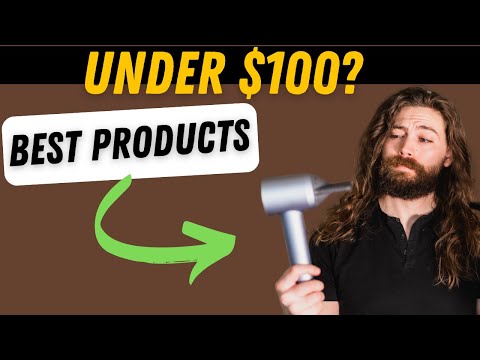Ultimate Gift Guide For HAIR PRODUCTS (ANY Budget)