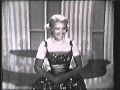 Dinah Shore Chevy Show with Perry Como and ...