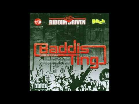 baddis ting riddim mix 2005 dancehall riddim driven