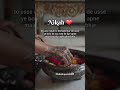 Mohabbat Ka Saboot Mangna Hai To Nikah Ko Bol Do Shorts
