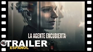 📺 LA AGENTE ENCUBIERTA | SERIE TRAILER ESPAÑOL | 27 Octubre/25 - NETFLIX
