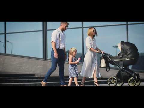 Wózek wielofunkcyjny -  Talisman firmy KUNERT