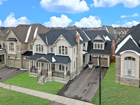 23 Falkland Road Brampton-branded-By-sjvirtualtours.ca