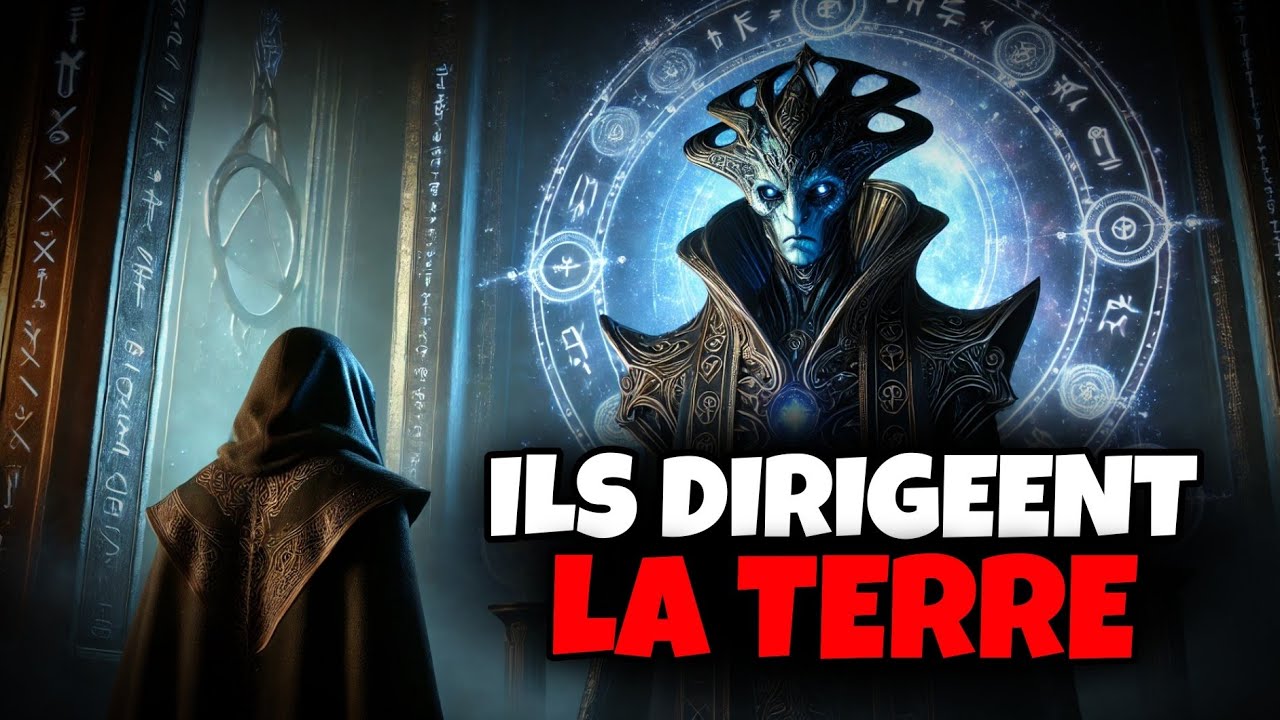 Qui sont les Anunnaki ? Anu, Enki, Enlil et Ninmah révélés