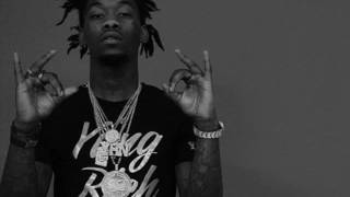 Offset (Migos) - In Her Throat