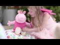 Peppa Pig Commercial 2015