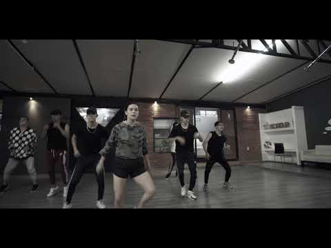 Alors on danse - Stromae COREOGRAFÍA HECTOR VEGA