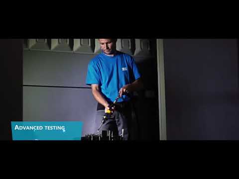 Brandfilm.pl - production | factory reel