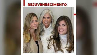 COMO REJUVENESCER O ROSTO