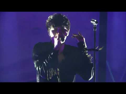 2018.10.28. 정동하 - 그XX(그새끼) - 전국투어콘서트 CROSS ROAD in 서울2