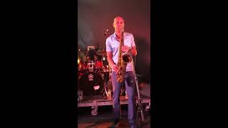 GroundUP Music Festival 2018 - Joshua Redman - 'Hide and Seek'