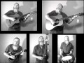 "Santiano" - the Highwaymen (cover)