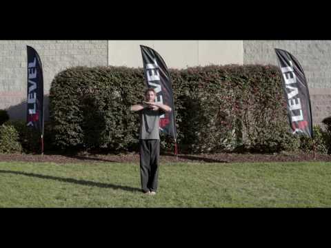 Universal 2 - UpLevel Martial Arts