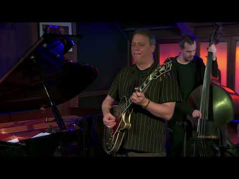 Kurt Rosenwinkel & Jean-Paul Brodbeck The Chopin Project - Prelude in E-flat minor (Op. 28, No. 14)