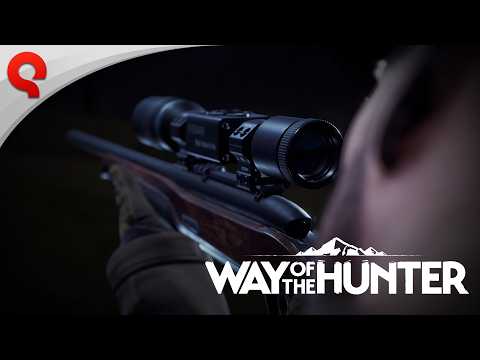 Way of the Hunter | Night Hunting Pack Release Trailer