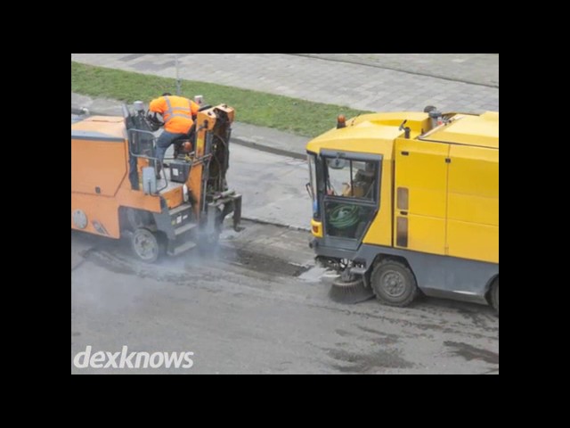 Mike Cleck Paving & Sealcoating - Mifflintown, PA