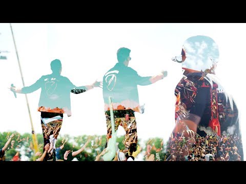 Video thumbnail for Supersonic