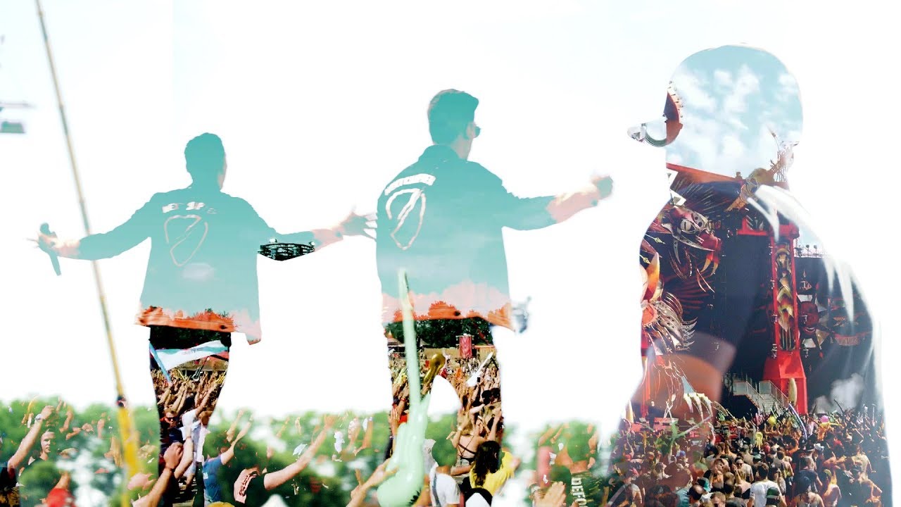 Audiotricz & E-Life — Supersonic