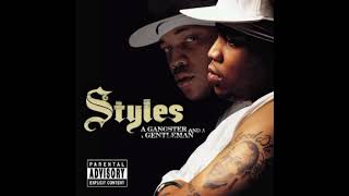 Styles P - Lick Shots [feat. Sheek Louch, J-Hood, Jadakiss]