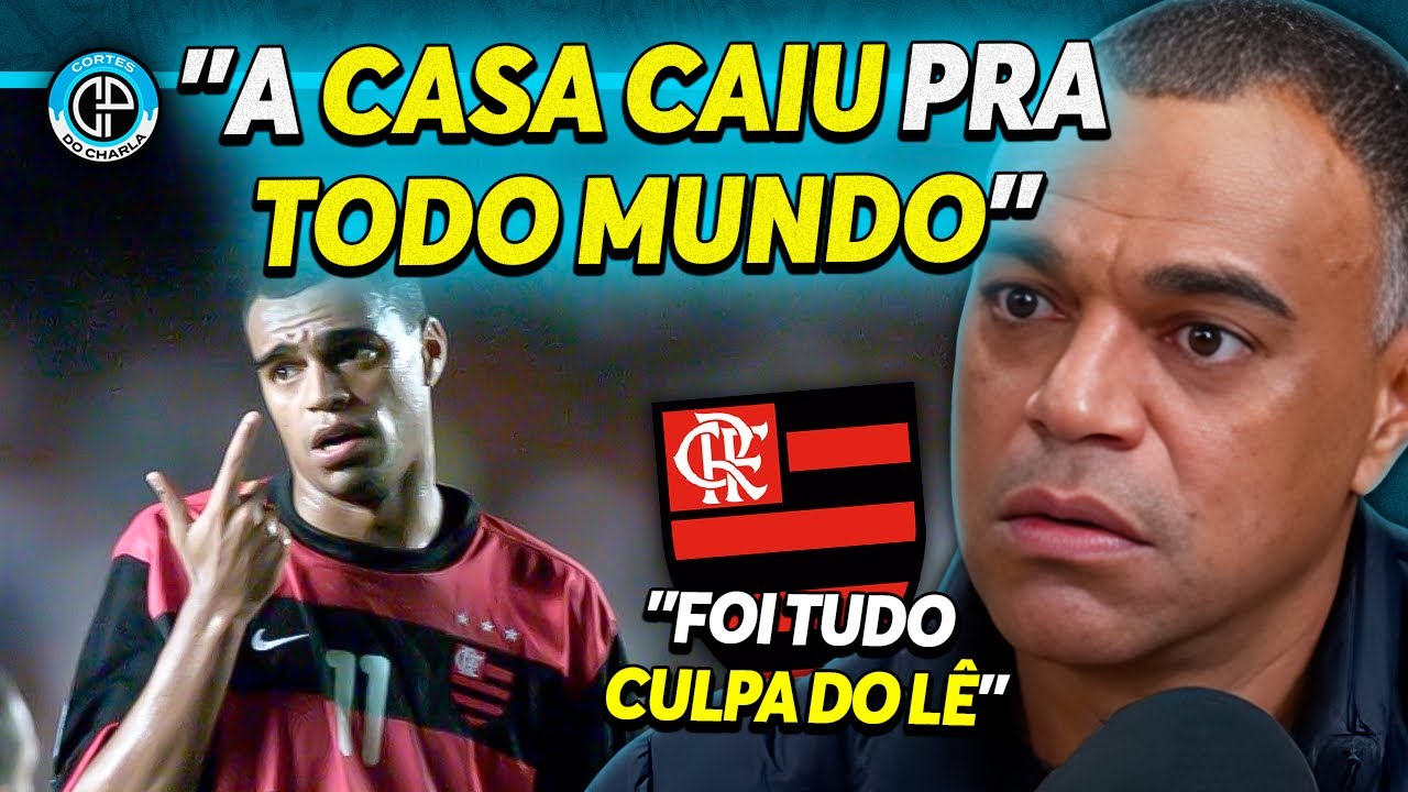 RESENHA DO CHURRASCO PROIBIDO NO FLAMENGO